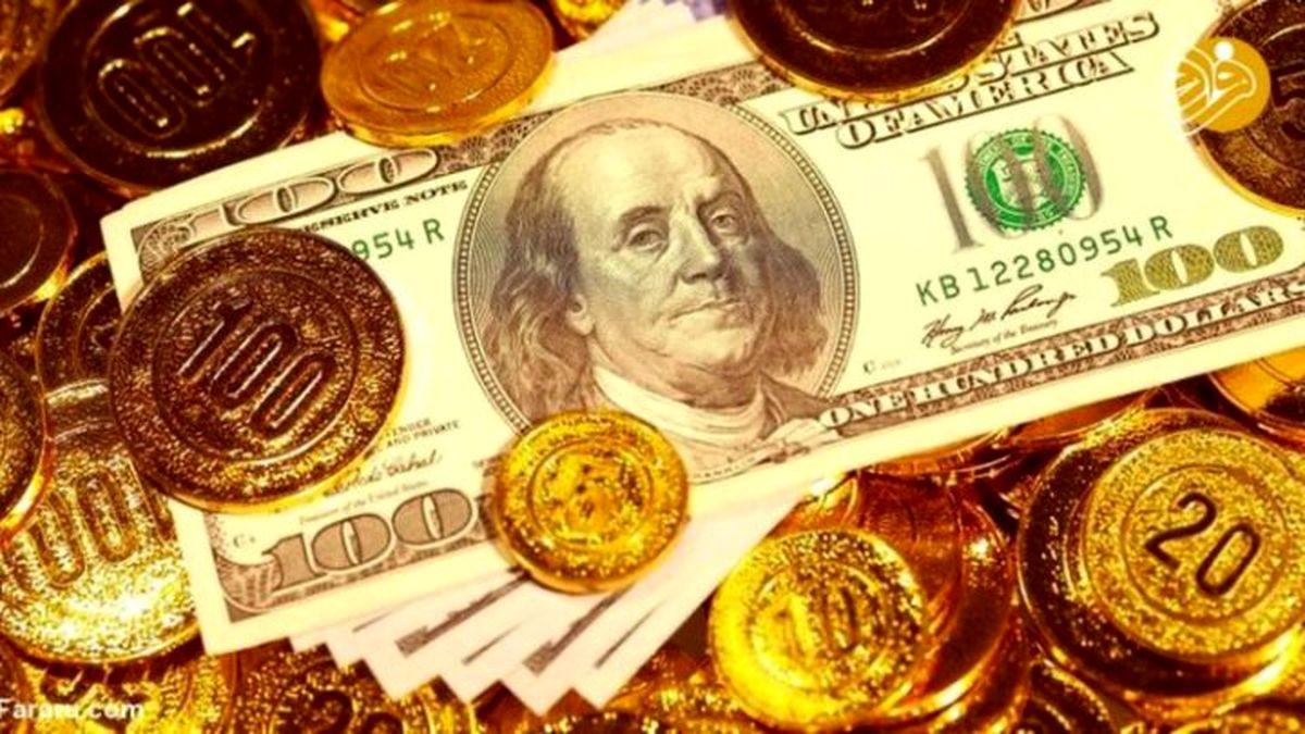 سقوط شدید قیمتها در بازار ارز، سکه و خودرو / قیمتها تا کجا پایین میآید؟
