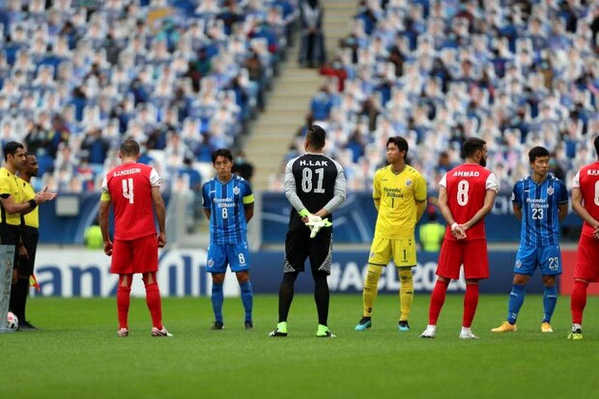 AFC تیمهای حاضر در لیگ قهرمانان آسیا را واکسینه میکند؟