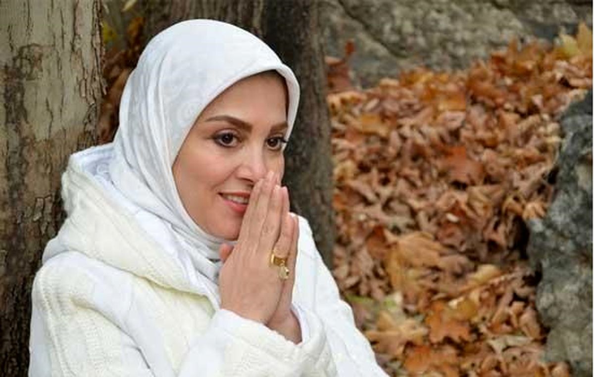 افشاگری ژیلا صادقی از ممیزی عجیب تلویزیون
