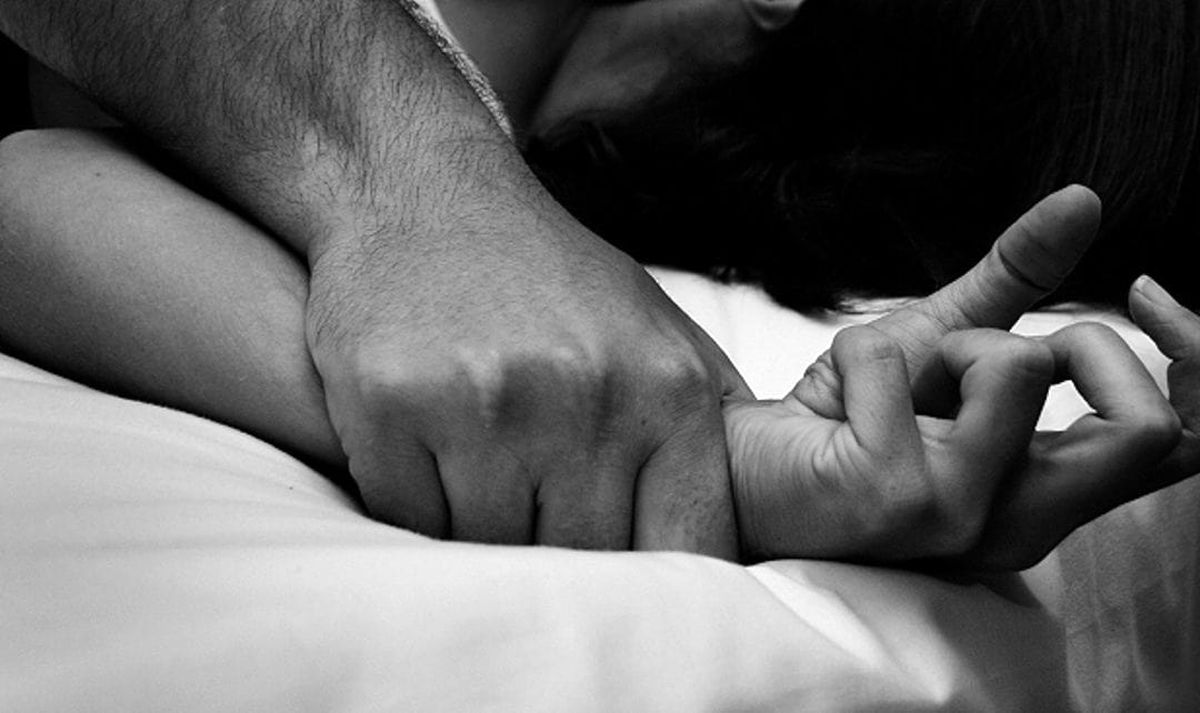 تجاوز به دختر جوان تهرانی / بهرام ازهمخوابی هنگام بیهوشی من فیلم گرفت!