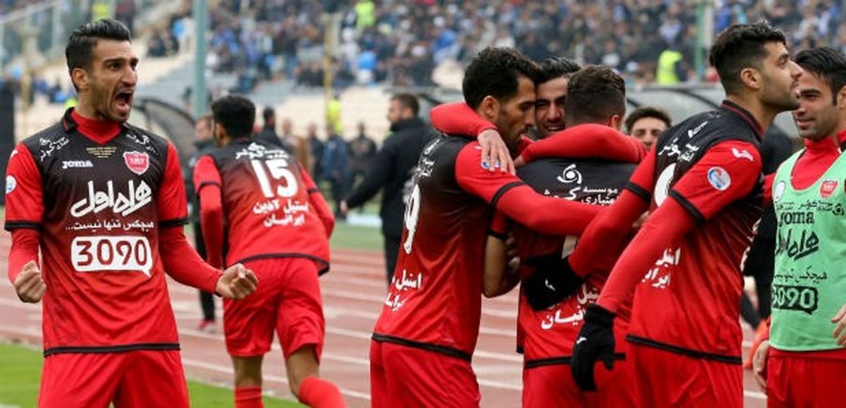 از نظر یک پرسپولیسی بهترین بازیکن ایران کیست؟