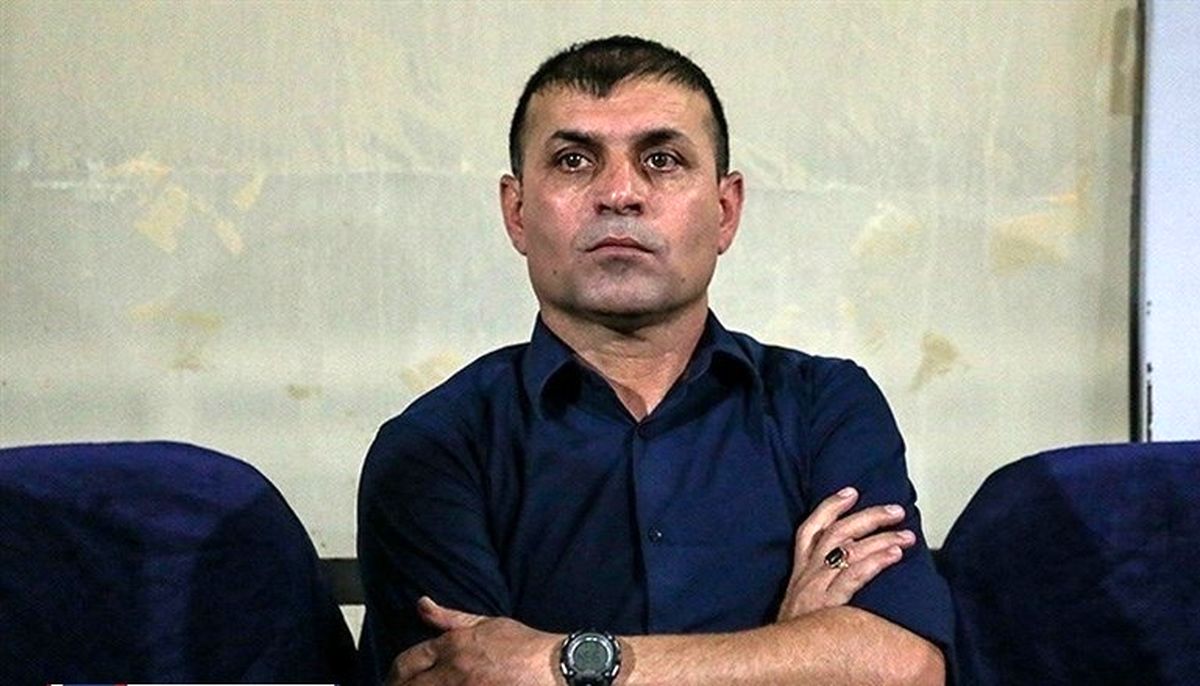 غیبت های مشکوک ویسی در تمرینات پیکان!