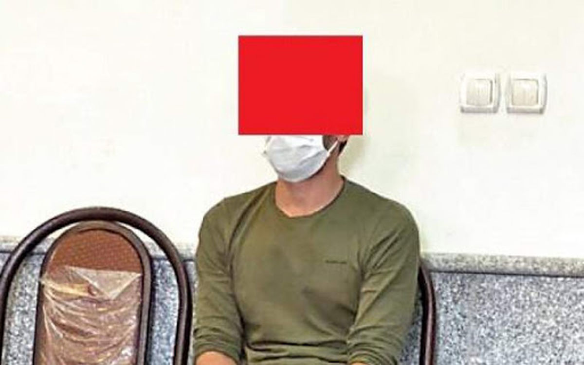سرقت در دنیای عاشقی