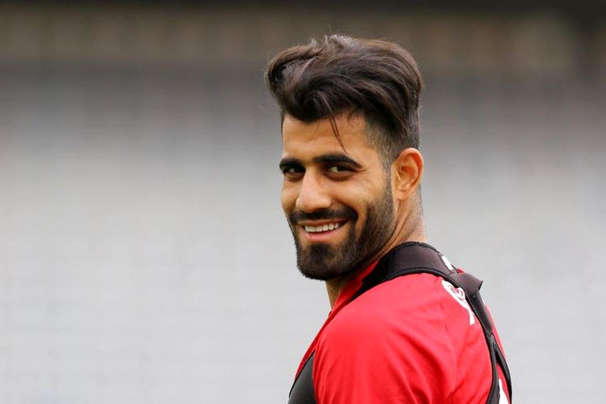 خبر بد برای یحیی و پرسپولیس؛ خداحافظی با مدافع مطرح