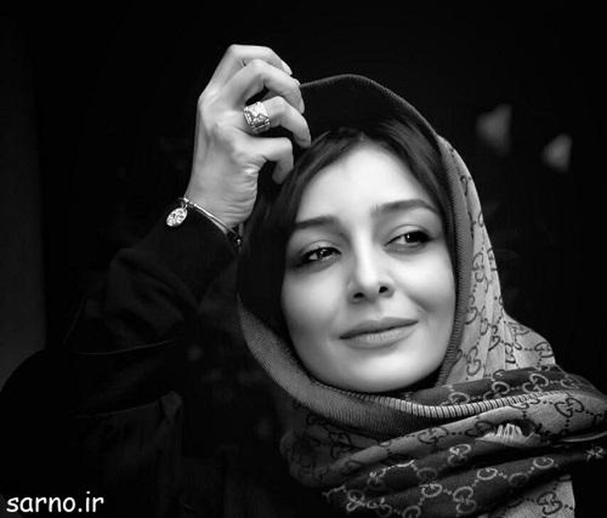 دور دور ساره بیات در خودرو لاکچری اش| ساره بیات آشتی کرد؟