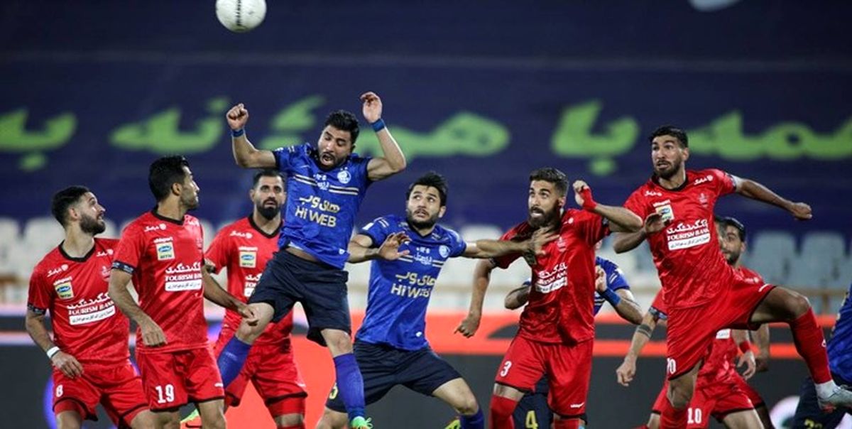 خبرنگار عمانی:استقلال-پرسپولیس جزومهمترین دربیهای آسیاست