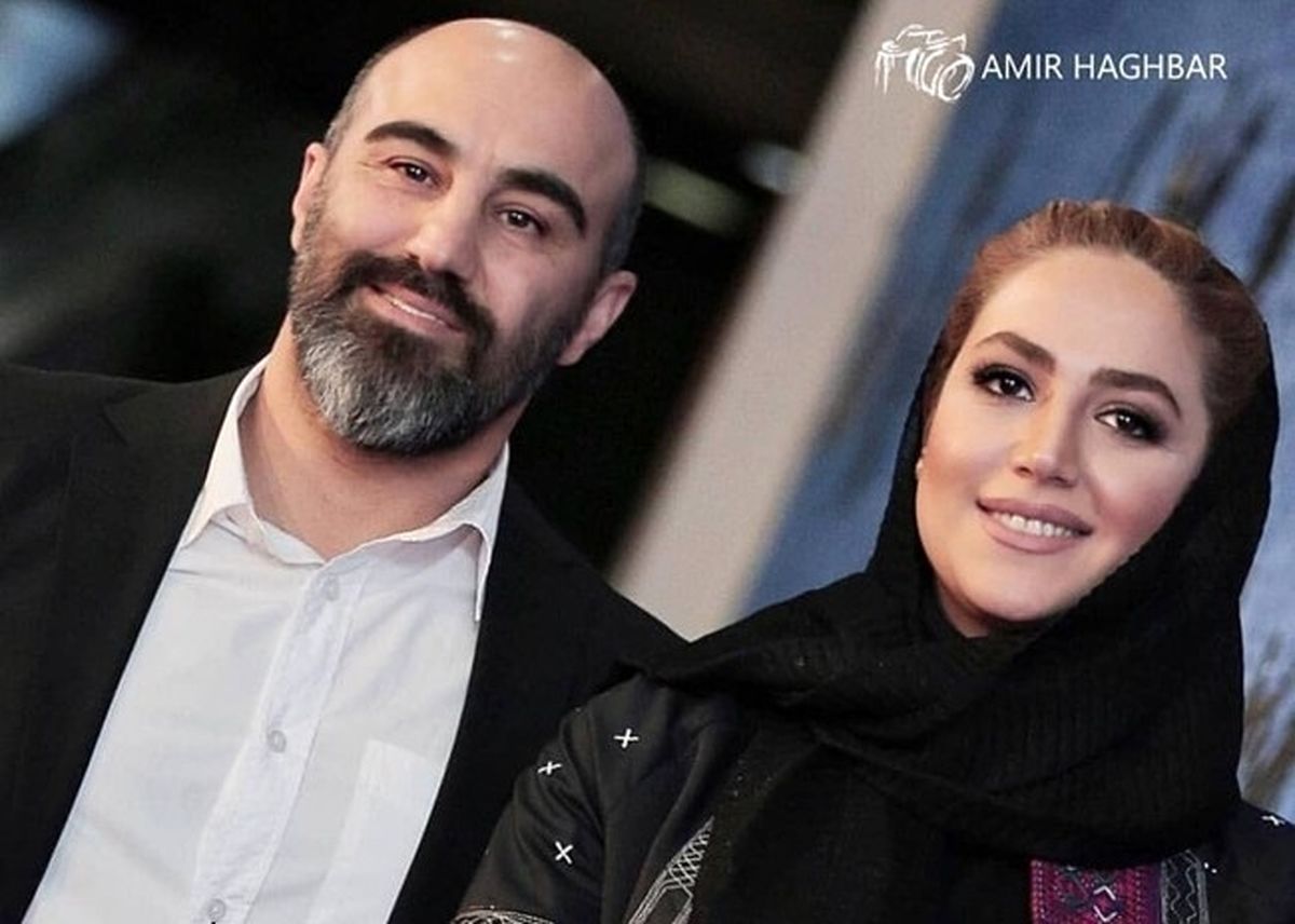 حرکت عجیب محسن تنابنده با احمد مهران فر