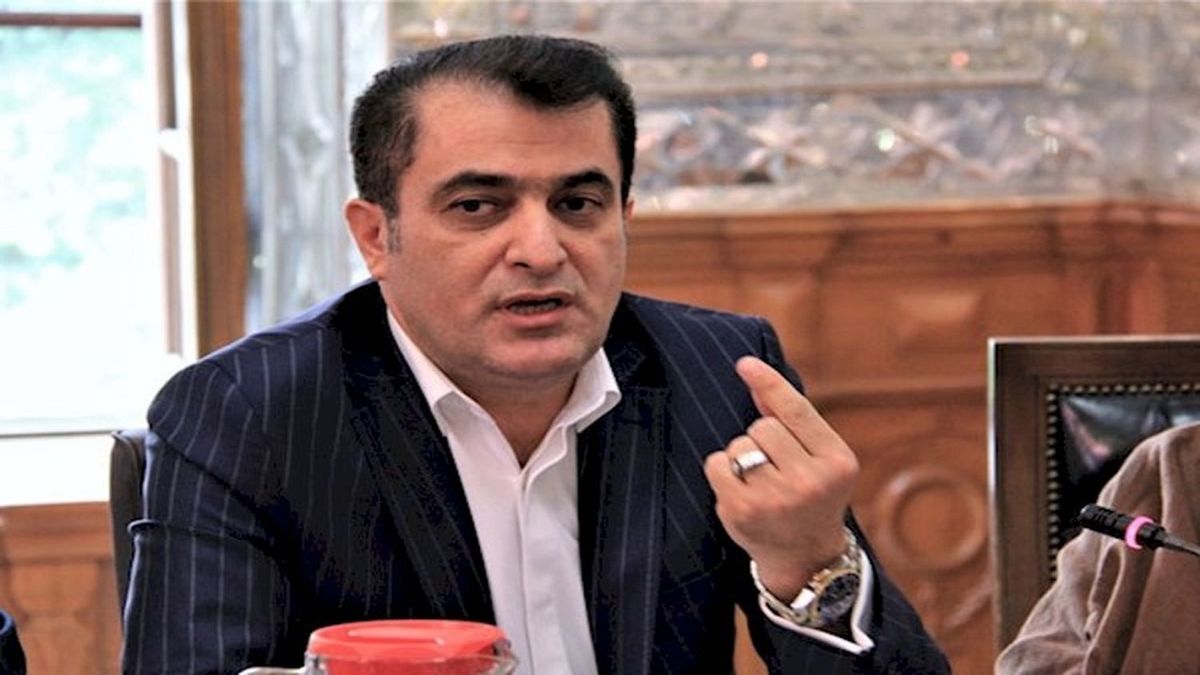 سرپرستی خلیلزاده در استقلال صحت ندارد