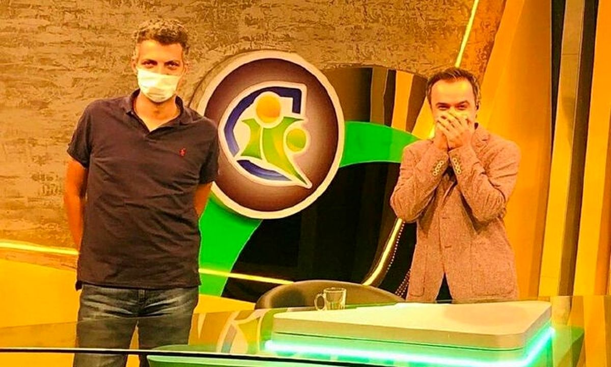 طلسم فوتبال ۱۲۰ و باز هم سکوت عادل فردوسیپور!
