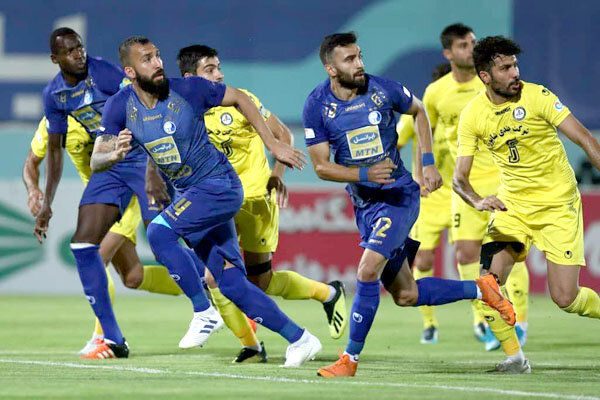 پیروزی آبیها برابر پارس و جهش چند پلهای/ استقلال همسایه پرسپولیس شد!