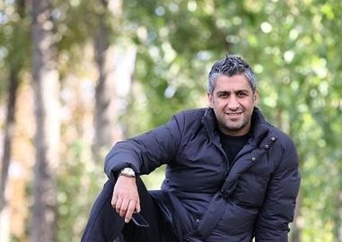 ارتقای شغلی فرزاد مجیدی در استقلال
