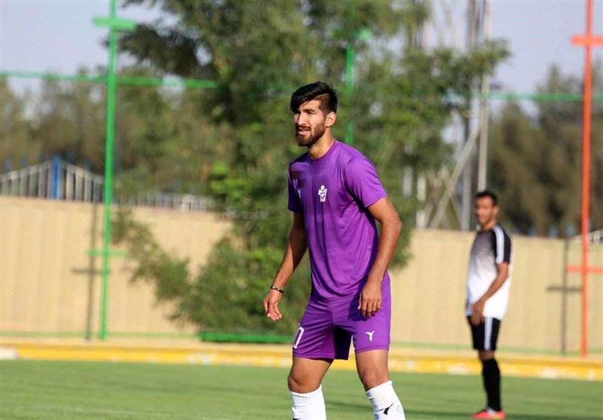 شهریار مغانلو به فهرست آسیایی پرسپولیس اضافه شد
