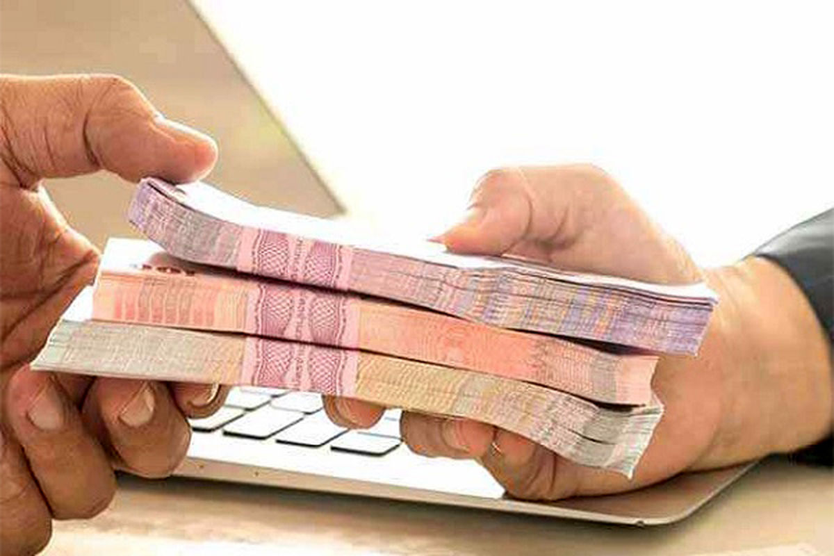وام فوری ۱۰۰ میلیونی بدون سود و سپرده | دریافت آسان وام برای این افراد + ثبت نام کنید