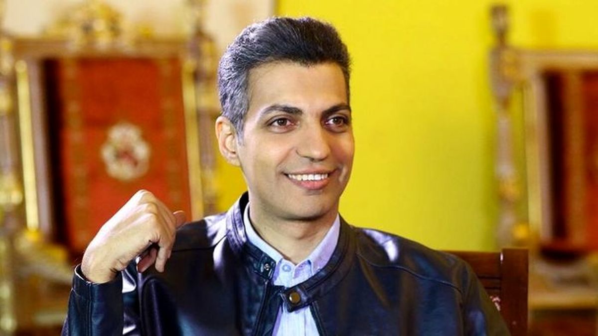 یک جایزه مهم برای فردوسی پور