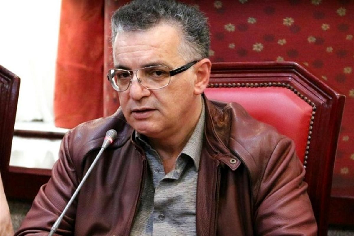 بیخیالی مشکوک زنوزی نسبت به تراکتور/ برنده جنگ داخلی کیست؟