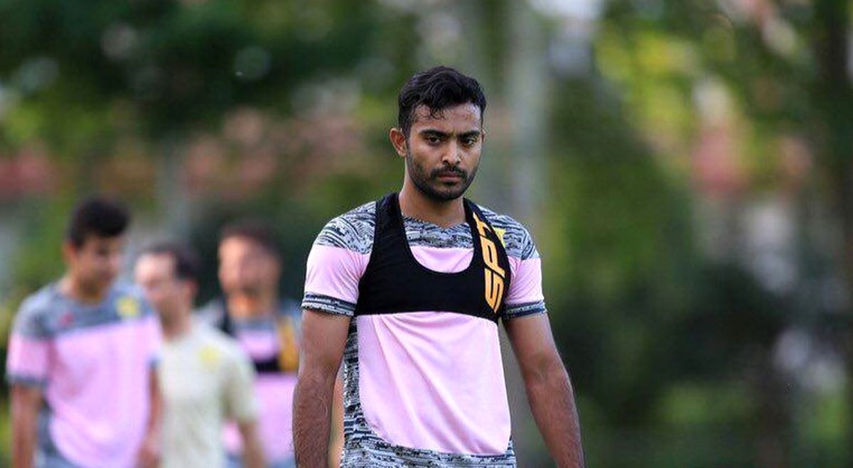 ادعای جنجالی ستاره لیگ برتر درباره پرسپولیس و سپاهان