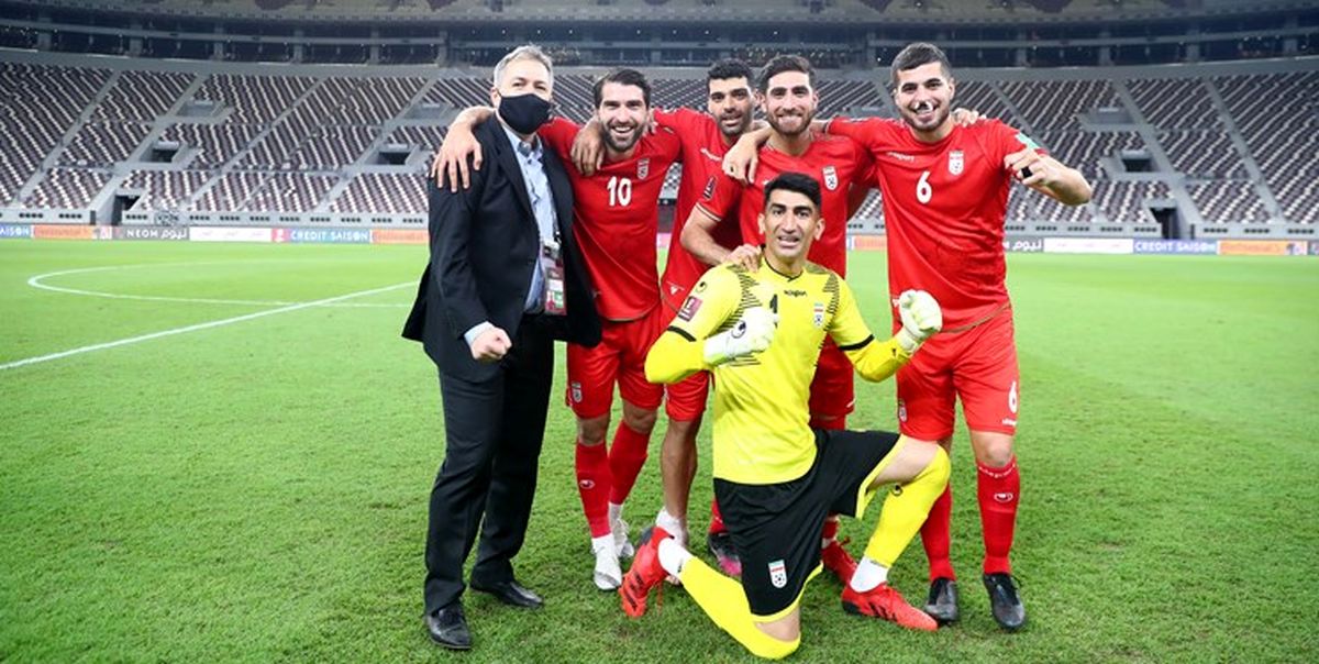 گراسهاپرز سوئیس به دنبال مهاجم تیم ملی ایران