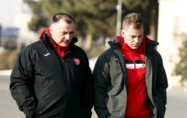 بدهی ۷۰ میلیاردی پرسپولیس به مربیان خارجی/ مارکو پولش را میگیرد