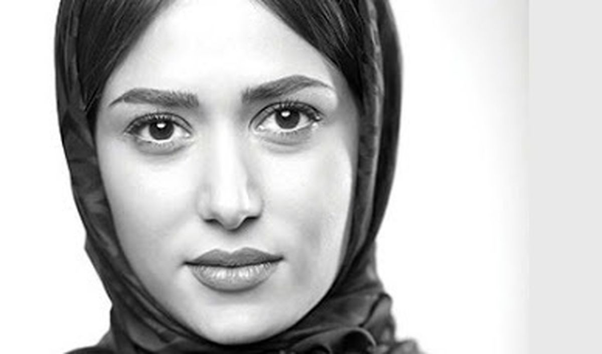 زمرد چشم نواز پریناز ایزدیار| عکس