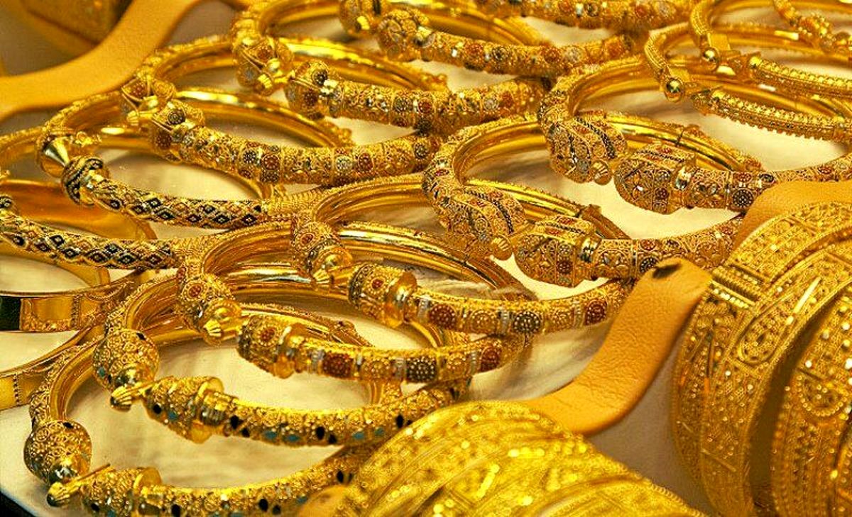 آخرین قیمت طلا در بازار