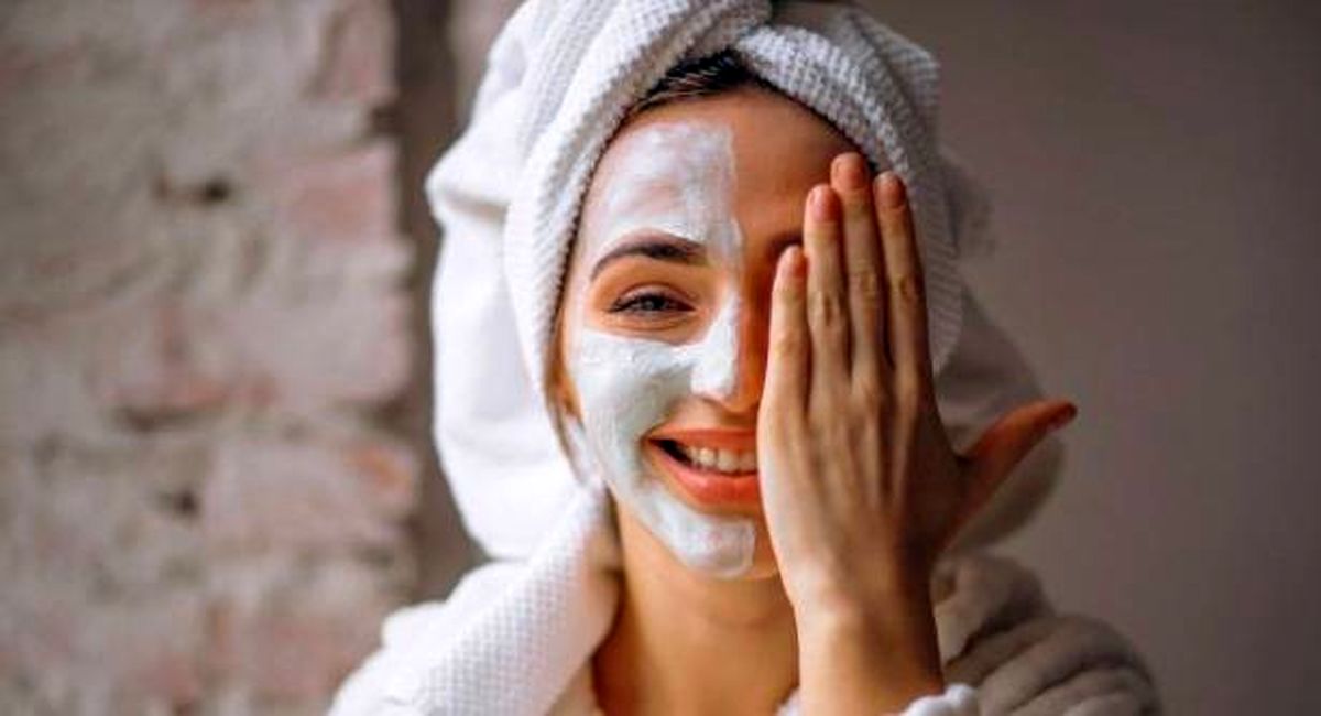 برای داشتن پوست شفاف باید دست به چه راهکارهایی زد +عکس