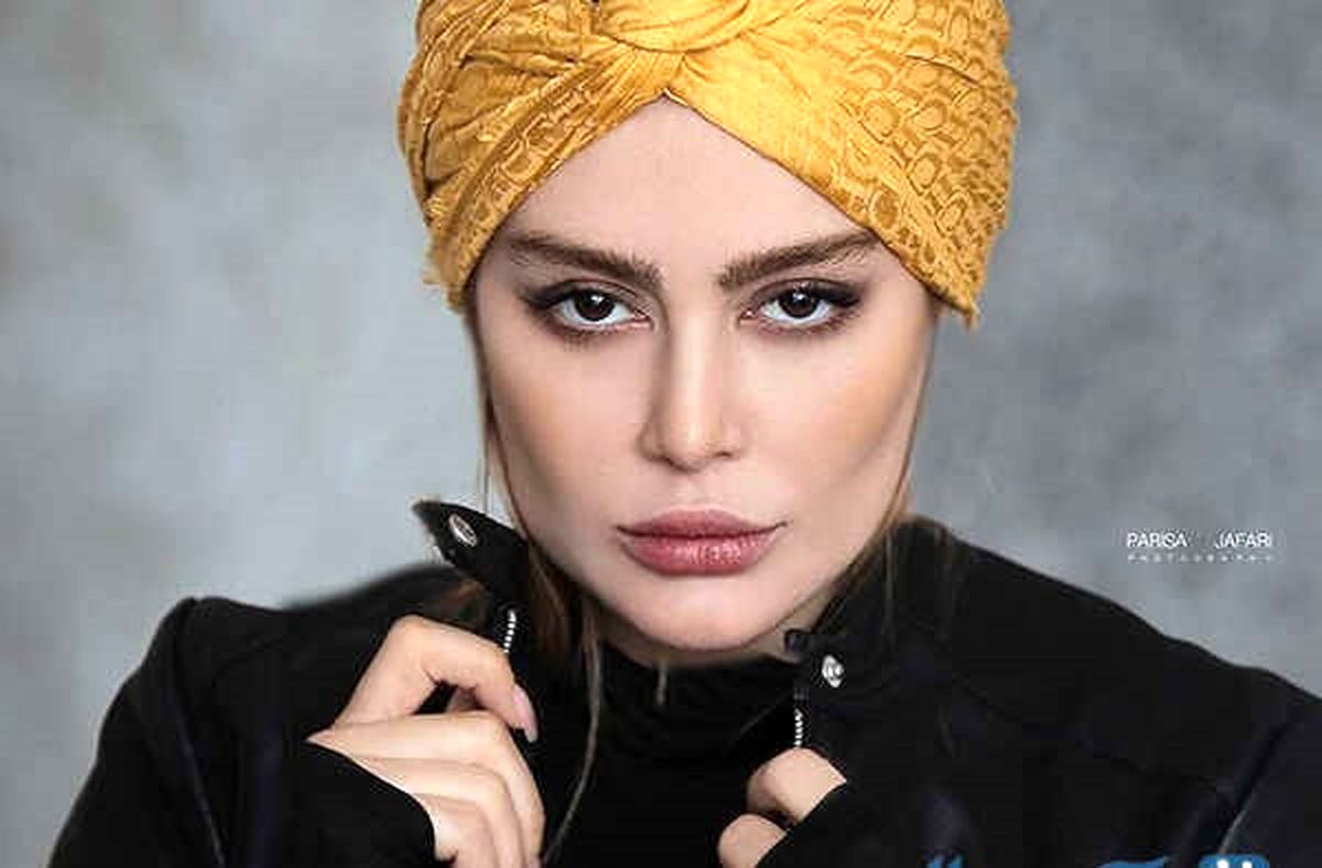 عشوه های زیر پوستی سحر قریشی برای مرد ناشناس با خالکوبی عجیب