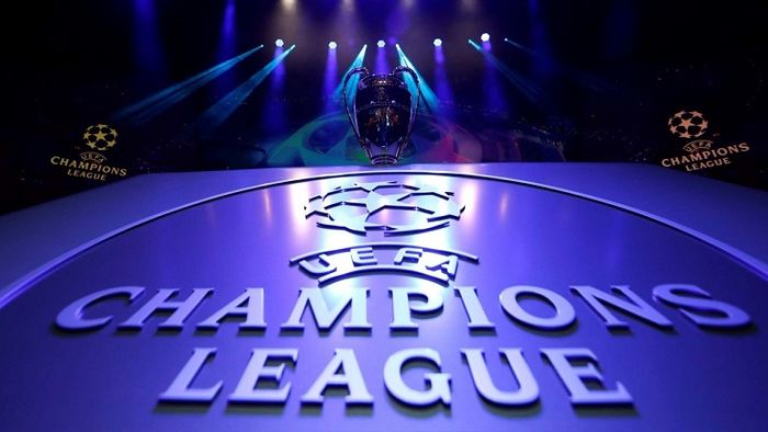 لیگ قهرمانان اروپا / بارسلونا - ناپولی بدون حضور تماشاگران
