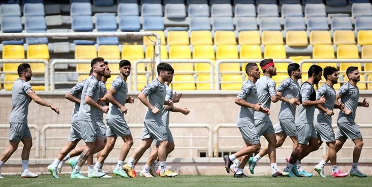 دروازه بان جدید پرسپولیس معرفی شد