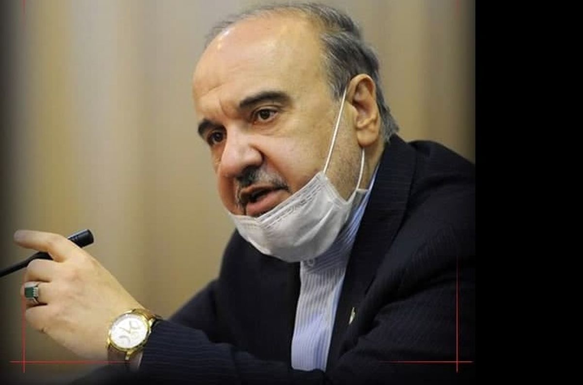 سلطانیفر: تصمیم AFC بخشی از پازل تحریمها است