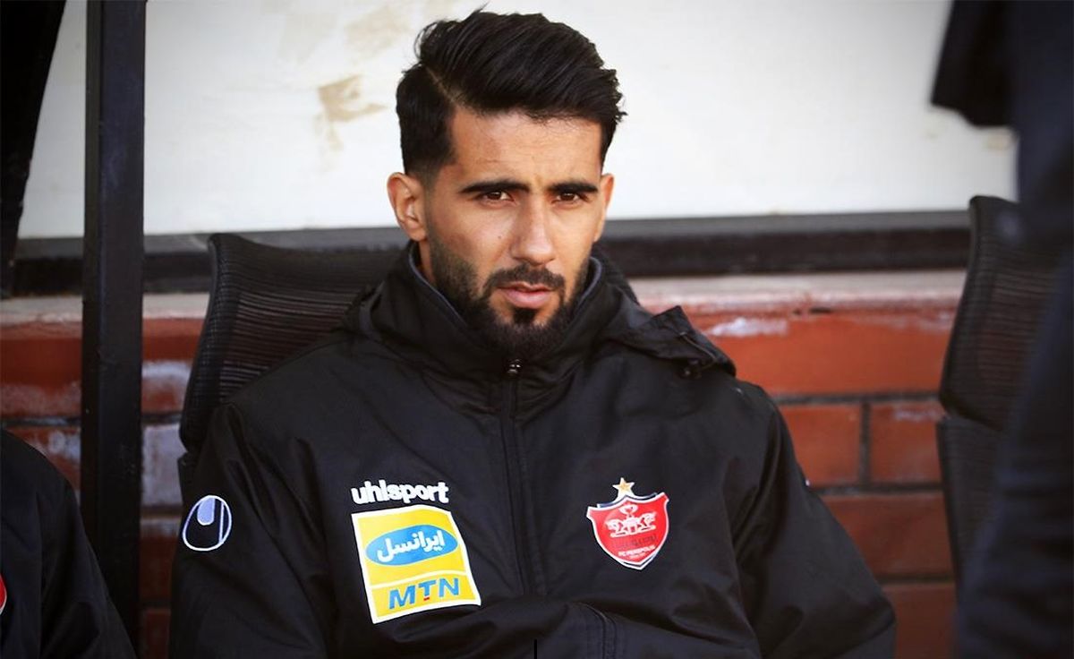 بشار، معرفت را برای پرسپولیس تمام کرد؛ رسن به جای قطر بزودی در ایران