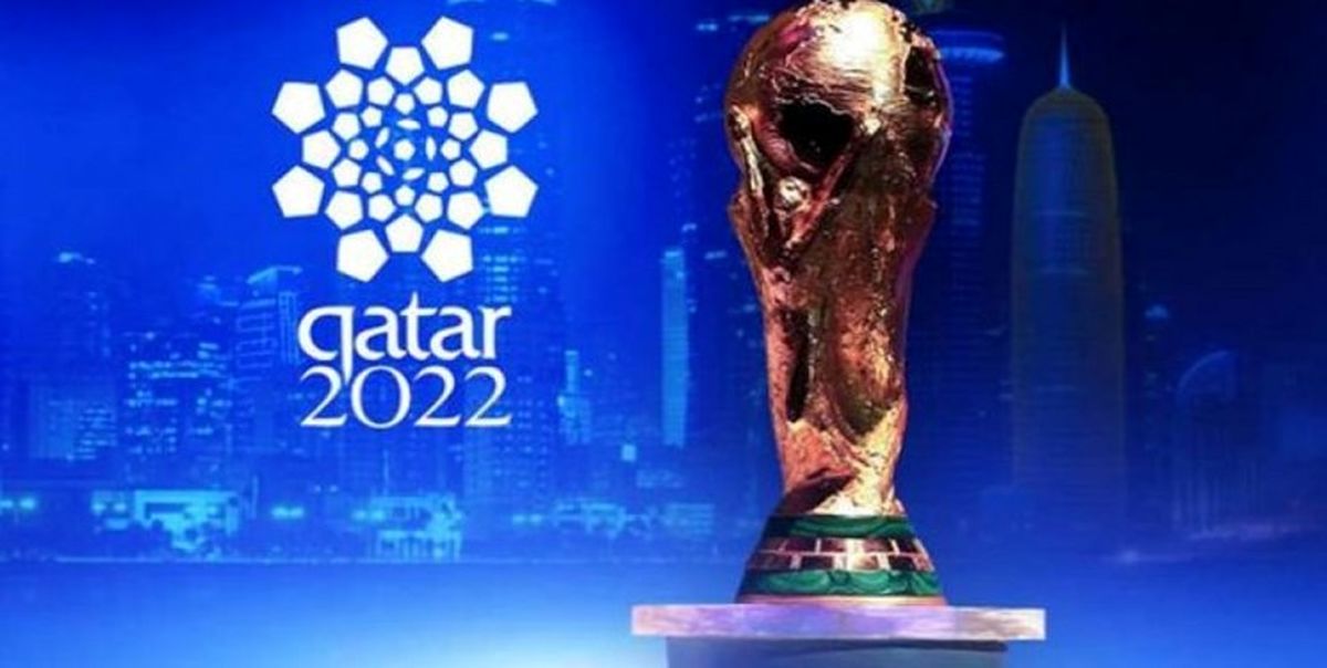 بلیت پرواز به جام جهانی قطر،۵ میلیون تومان|جزئیات