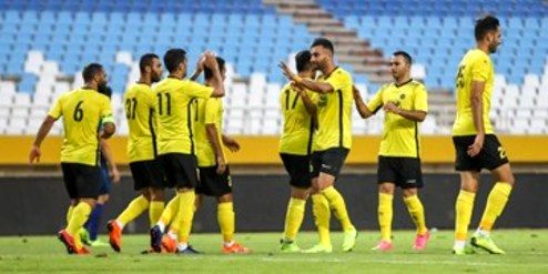 عزت سپاهان حفظ شد عزت یوونتوس حفظ نشد؟