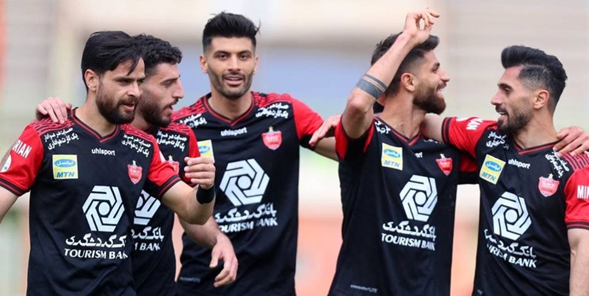 پرسپولیس با هواپیمای اختصاصی به هند میرود؛پیشنهاد هتلی سرخ ها