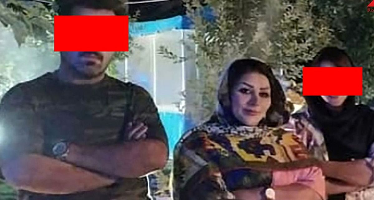 قتل فجیع مادر توسط دختر بی رحمش / دختر هوسباز عاشق شوهر صیغه ای مادرش شد+ عکس