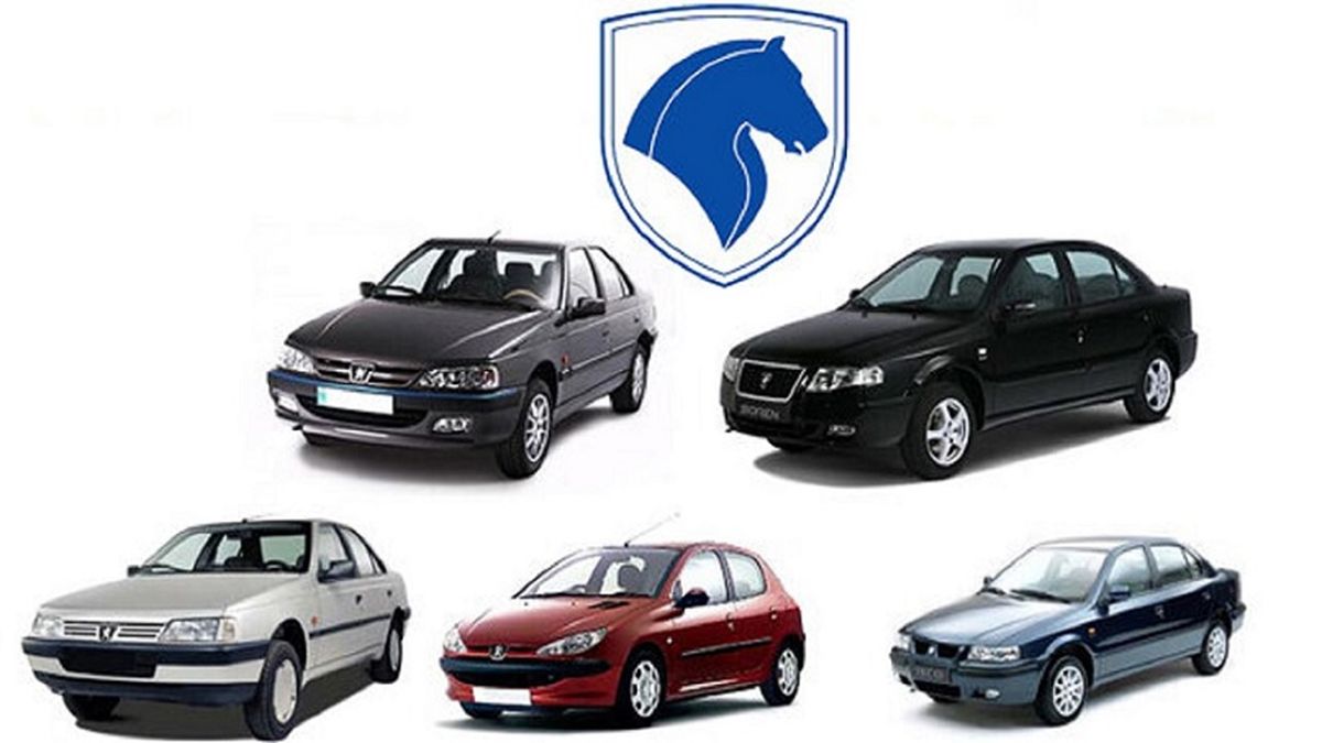 قیمت خودرو دوباره صعودی می شود+جدول قیمت ایران خودرو