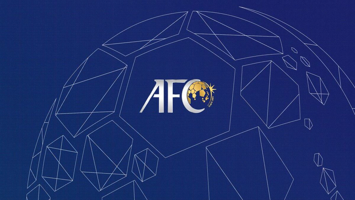 استقلال از AFC زمان خرید