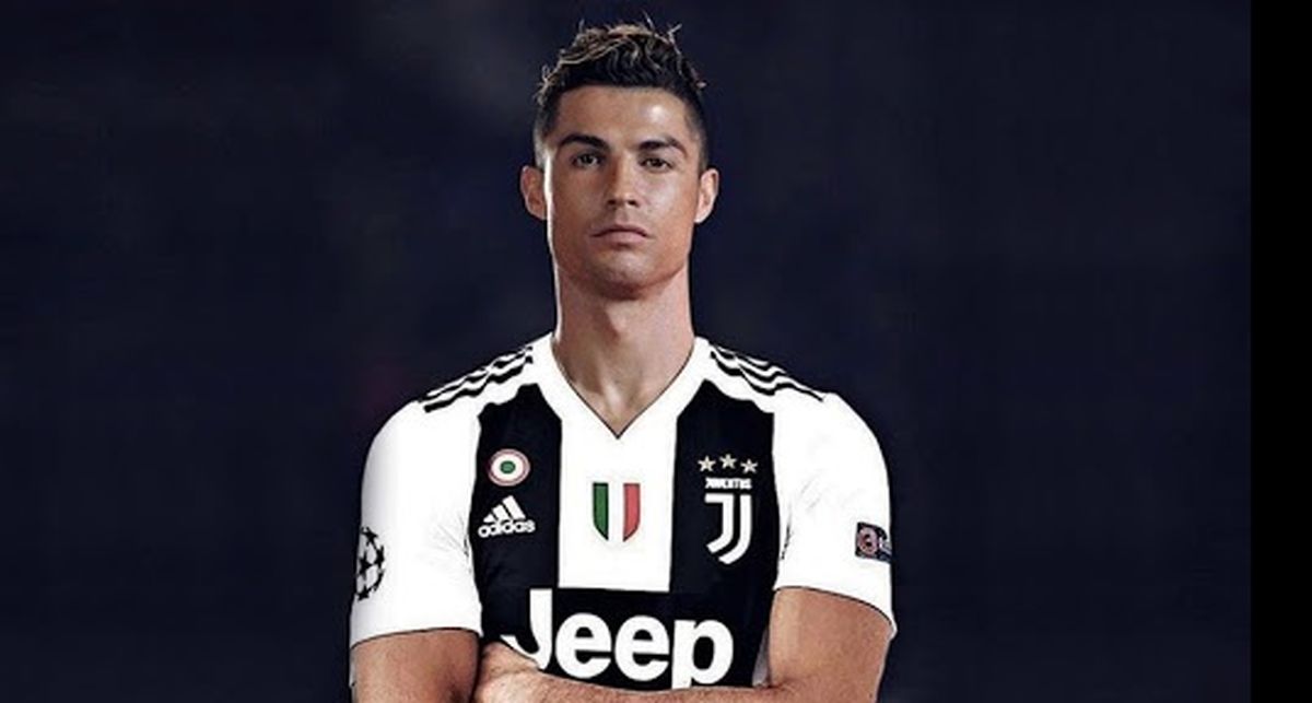 CR7: مسی، من آنجا خواهم بود! + عکس روزنامه توتو