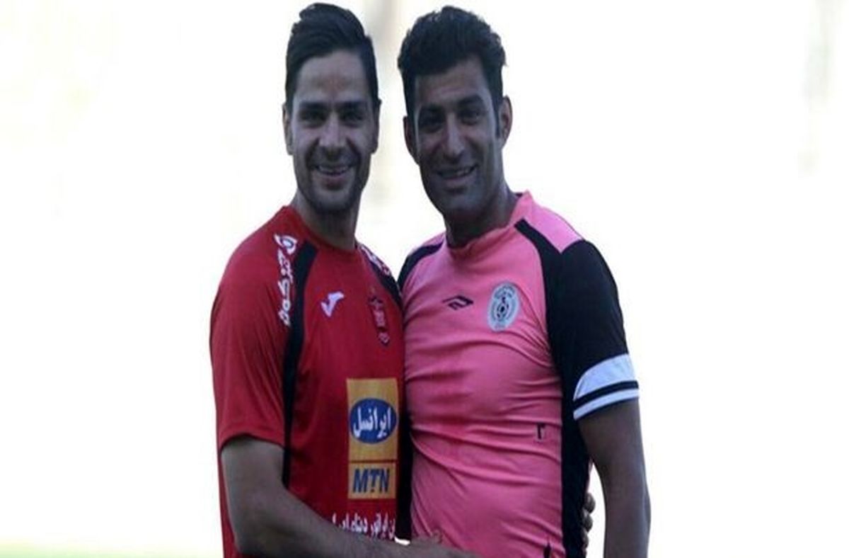 اتفاق جالب برای یک پرسپولیسی در 36 سالگی!+جزئیات