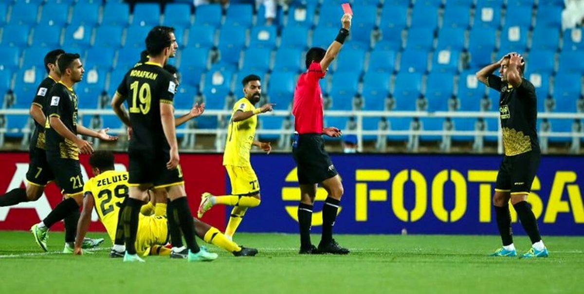 جای خالی استقلال و پرسپولیس در آسیا