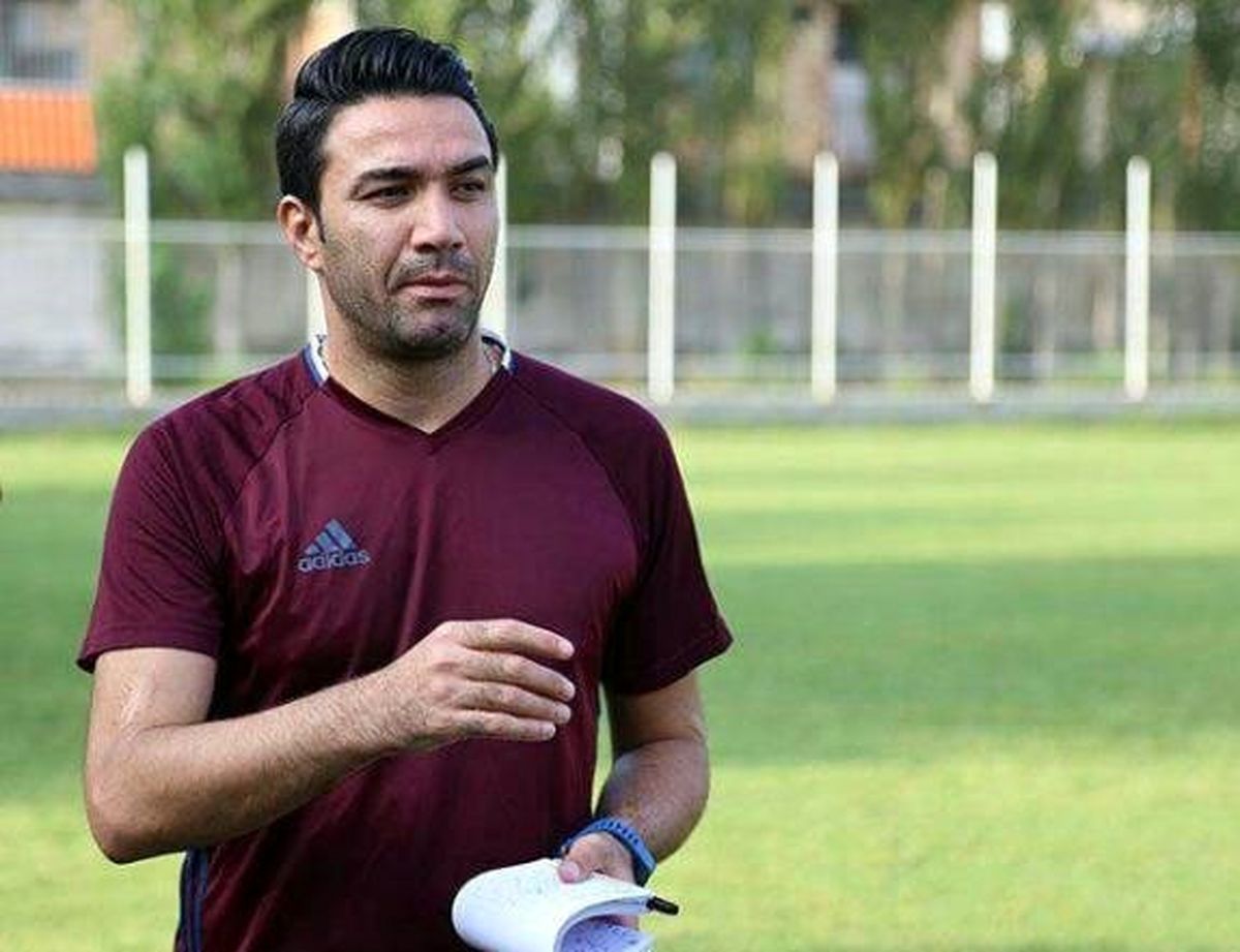 واکنش جنجالی نکونام به از دست رفتن میزبانی!