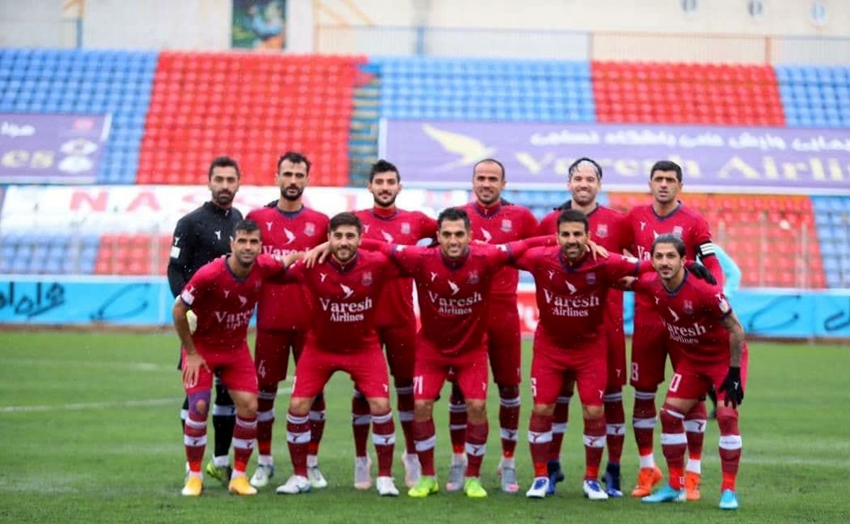 تیم صدرنشینی که قعرنشین شد!