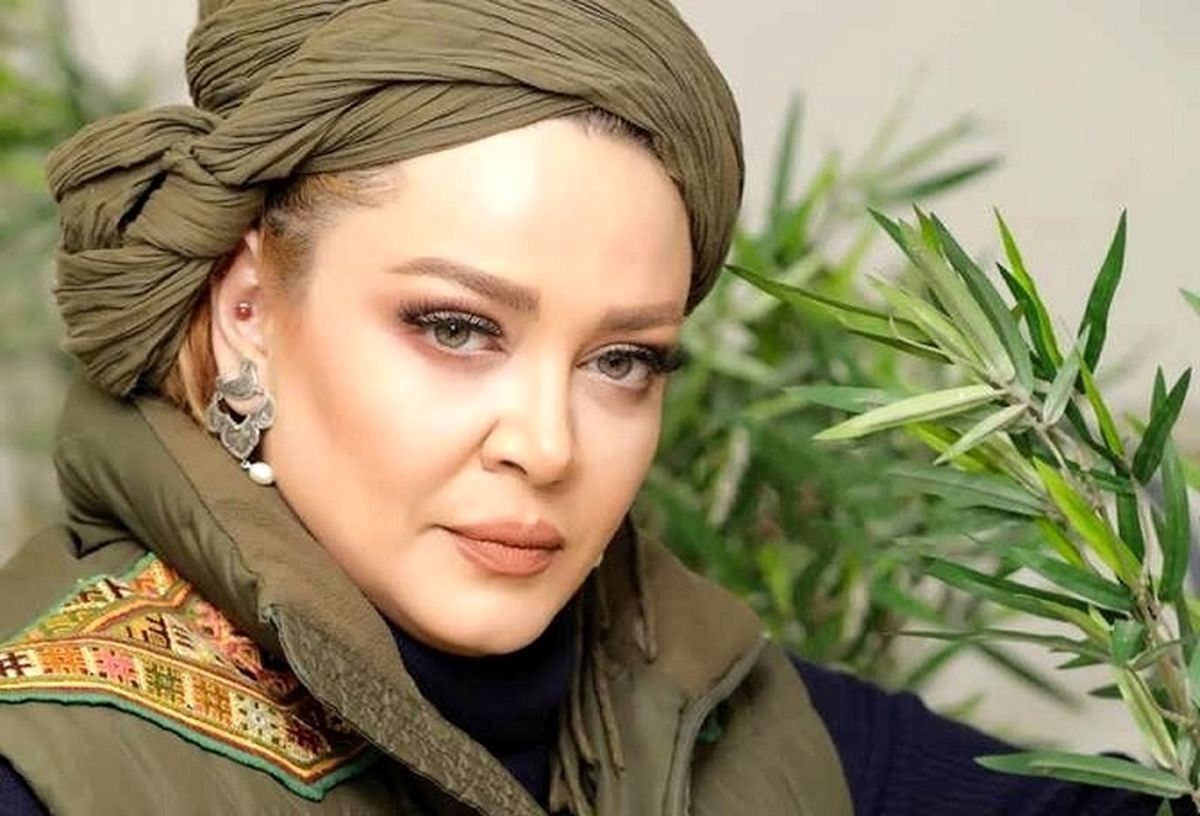 فیلم جنجالی نظر بهاره رهنما درباره مازندرانیها + عکس استایل تابستونی رهنما و حاجی