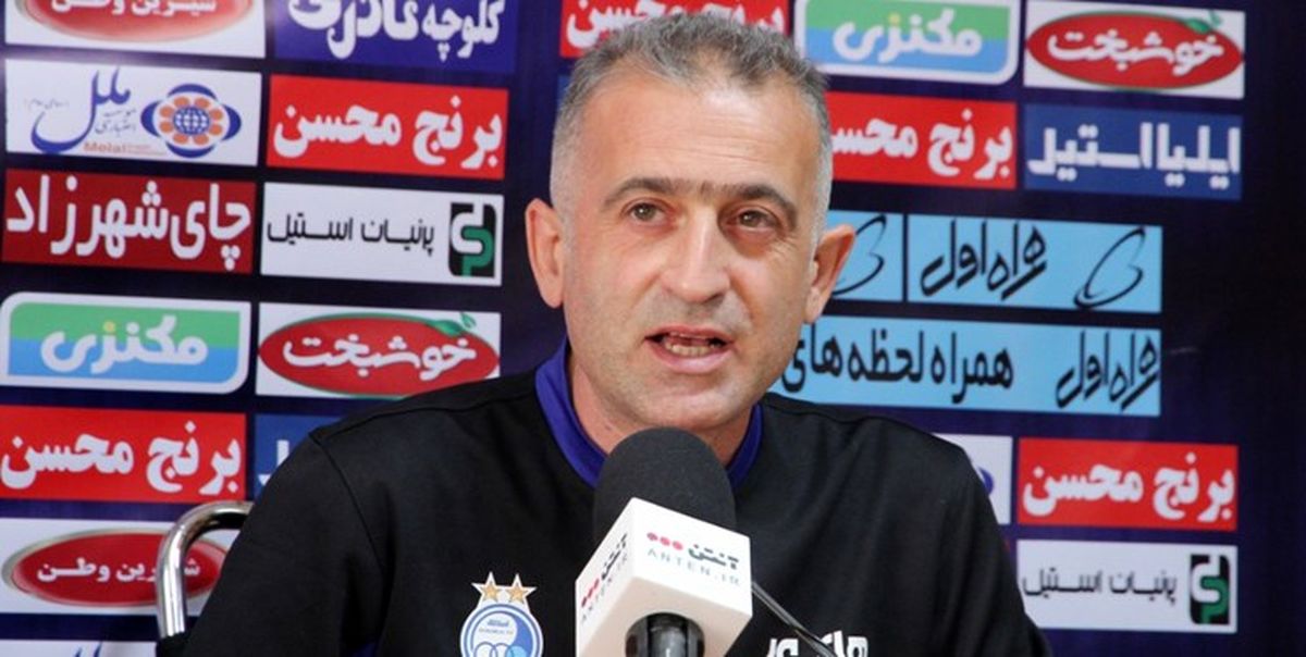 فراز کمالوند به سیم آخر زد!