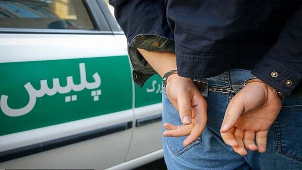 راز قتل هولناک دختر جوان پس از مقاومت مقابل دست درازی