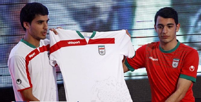 پایان آلاشپورت در تیم ملی ایران!
