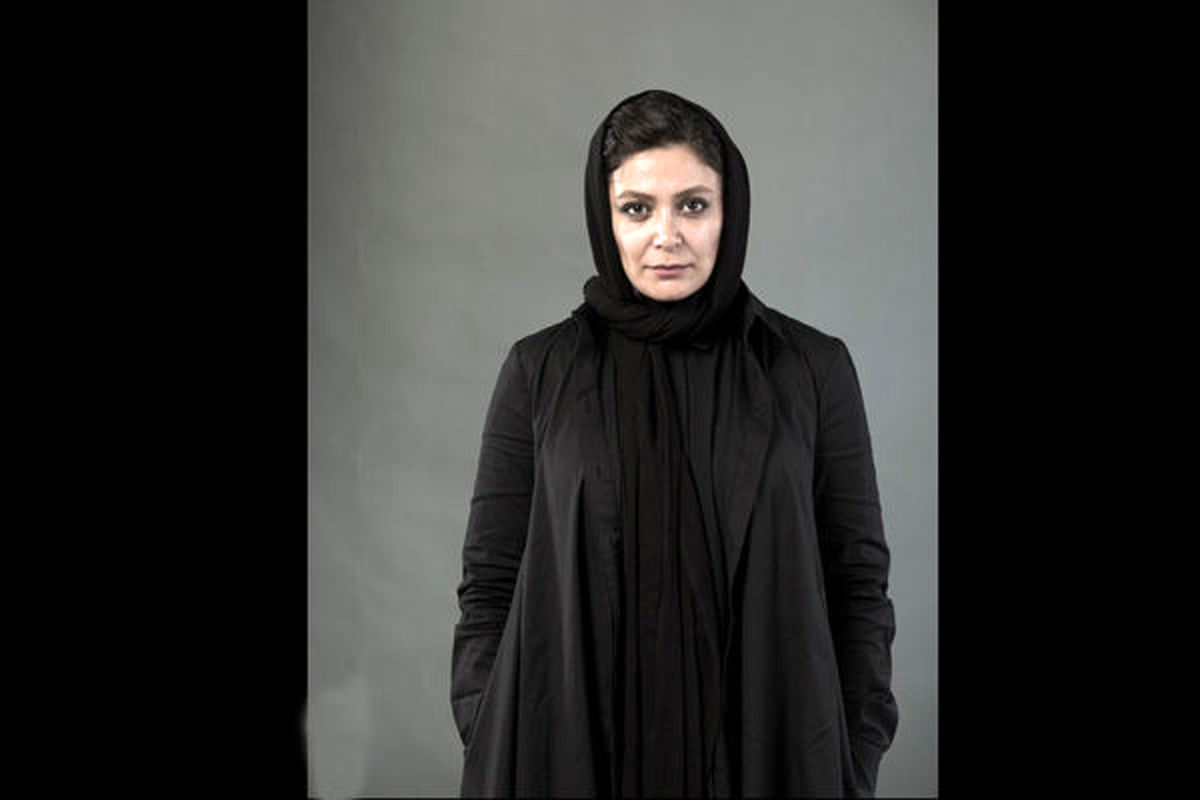 عکس لورفته بازیگر زن ملکه گدایان در مهمانی دوستانه | چهره پیر الهام کردا بدون آرایش